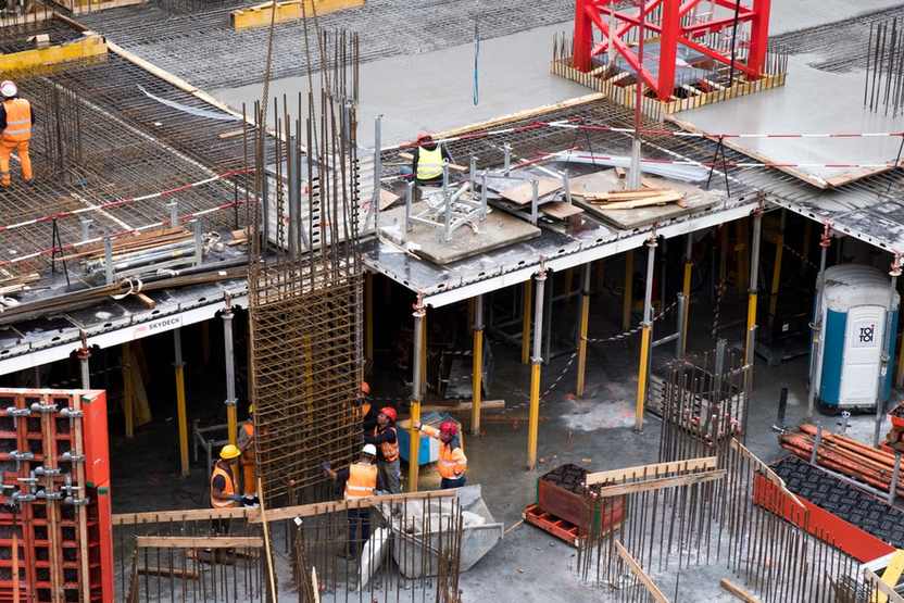 Licensed General Contractor — Port St. Lucie, Florida